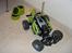 Bil Lego Dirt Crusher 'SOLGT'