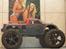 Truck traxxas revo