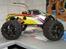 Truck traxxas revo
