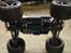 Truck traxxas revo