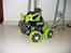 Bil Lego Dirt Crusher 'SOLGT'