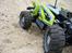 Bil Lego Dirt Crusher 'SOLGT'
