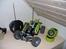 Bil Lego Dirt Crusher 'SOLGT'