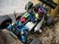 Buggy Rex-x