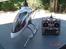 Helikopter Logo 14 Carbon