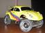Off-Roader Tamiya TL01