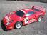 Bil Touring car series