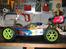 Buggy REX-X