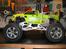 Off-Roader HPI Savage SS