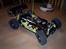 Buggy rex x