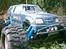 Truck savage 25 (Solgt)