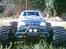 Truck savage 25 (Solgt)