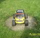 Off-Roader 2wd SOLGT