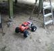 Off-Roader Hpi savage 25 ER SOLGT!!!