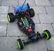 Buggy Team Associated B4 FT