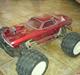 Off-Roader HPI Savage 21