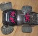 Bil FG MonsterTruck