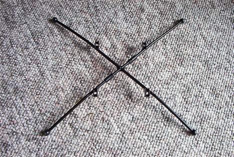 Helikopter Bagrotoren er gået stykk. - Øvestellet billede 8