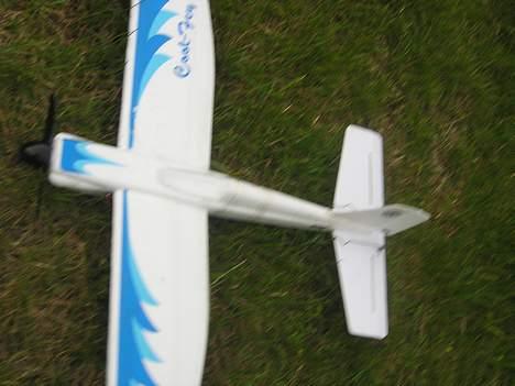 Fly cool - fly - fra oven. billede 2