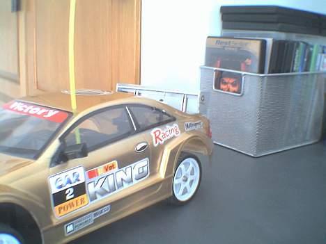 Bil qd jundi billede 3