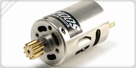 Bil qd jundi - det er min tun motor billede 7