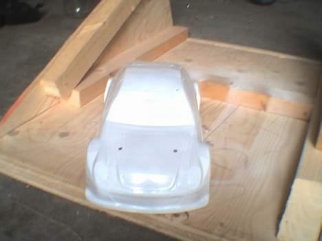 Bil qd jundi - her er den ved at blive grundet billede 9