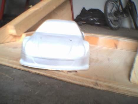 Bil qd jundi - her er den ved at blive grundet billede 10