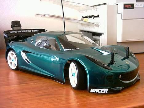 Bil TRF 415MS  billede 9