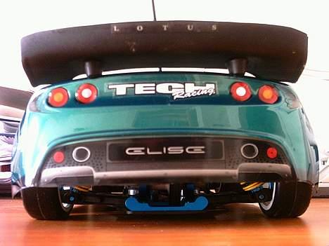 Bil TRF 415MS  billede 10