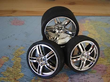 Bil Nissan Skyline HBX 4x4 billede 2