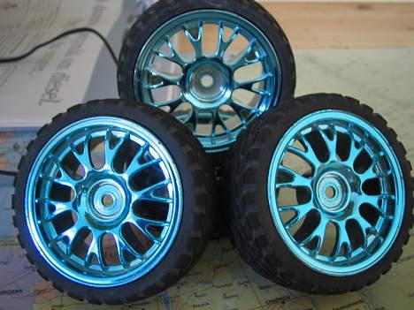 Bil Nissan Skyline HBX 4x4 billede 3