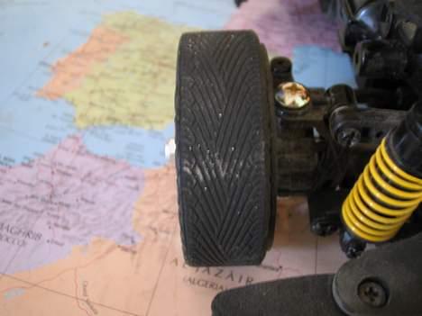 Bil Nissan Skyline HBX 4x4 billede 14