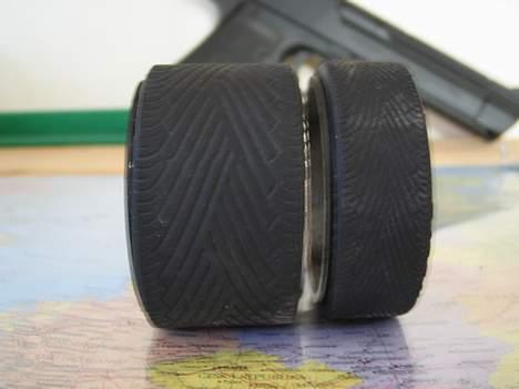 Bil Nissan Skyline HBX 4x4 billede 16