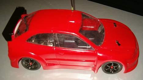 Bil Citroén  billede 1