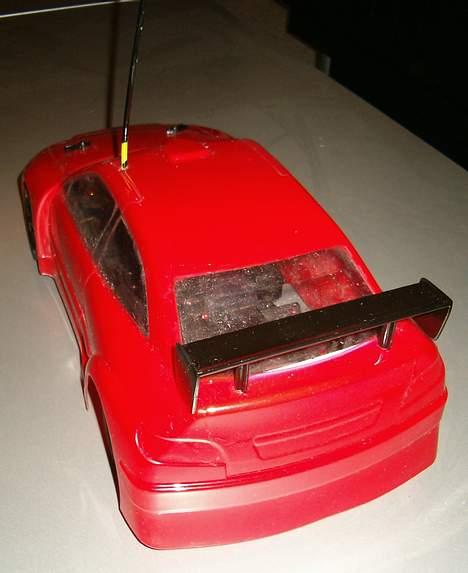 Bil Citroén  billede 2