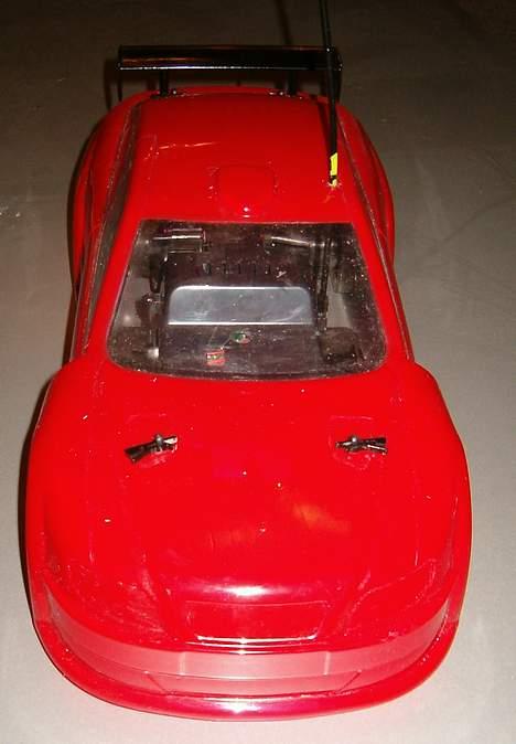 Bil Citroén  billede 3