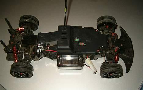 Bil Citroén  billede 5