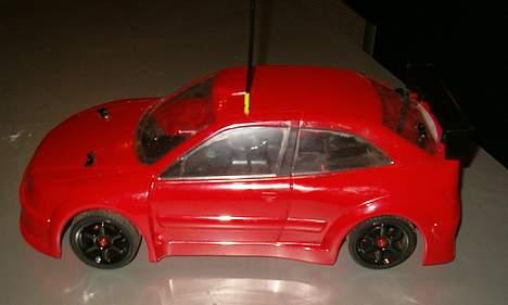 Bil Citroén  billede 7