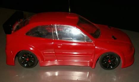 Bil Citroén  billede 8