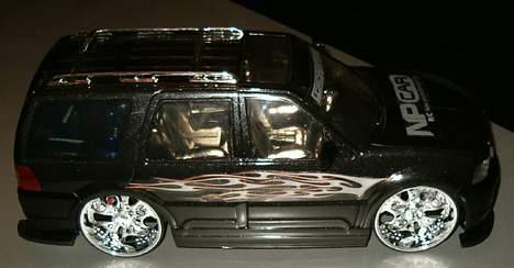 Bil Lincoln billede 2