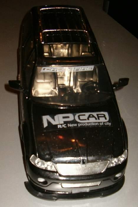 Bil Lincoln billede 4