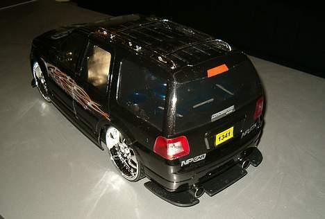 Bil Lincoln billede 5