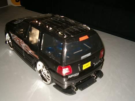 Bil Lincoln billede 6