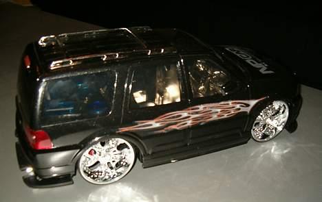 Bil Lincoln billede 7