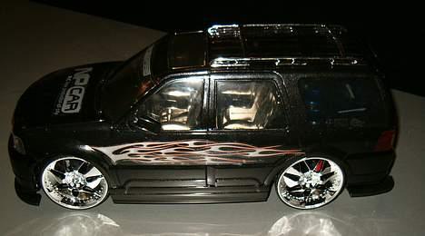 Bil Lincoln billede 8