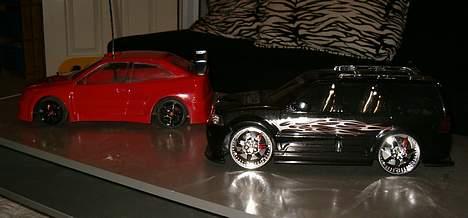 Bil Lincoln billede 9