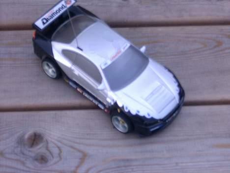 Bil Nissan Silvia billede 6