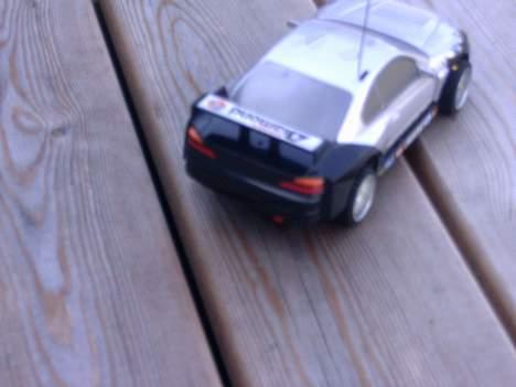 Bil Nissan Silvia billede 7