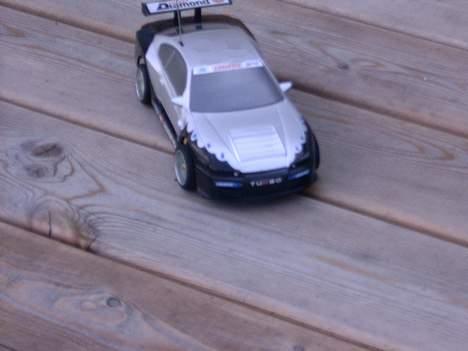 Bil Nissan Silvia billede 9