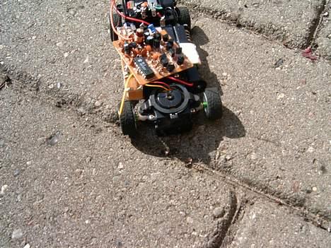 Bil Nissan Silvia billede 11